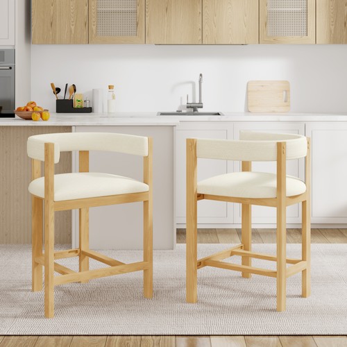 Set counter stools - set, of